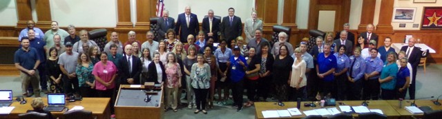 04-18-17 Length of Service